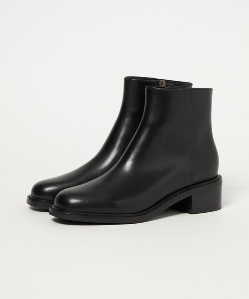 UNITED ARROWS（ユナイテッドアローズ） ブーツ レザー ショートブーツ