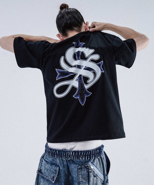 SUPPLIER（サプライヤー） tシャツ ティーシャツ｜限定カラー｜Cross