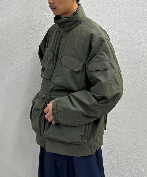 THE NORTH FACE（ザ ノースフェイス） ブルゾン アウター 「THE NORTH