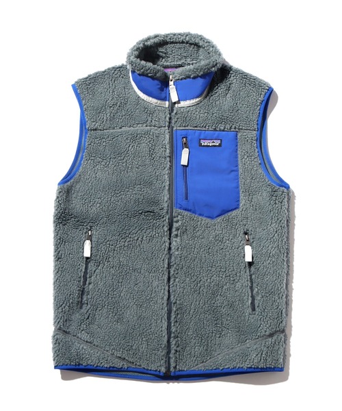 patagonia（パタゴニア） ベスト ジレ 「Patagonia/パタゴニア