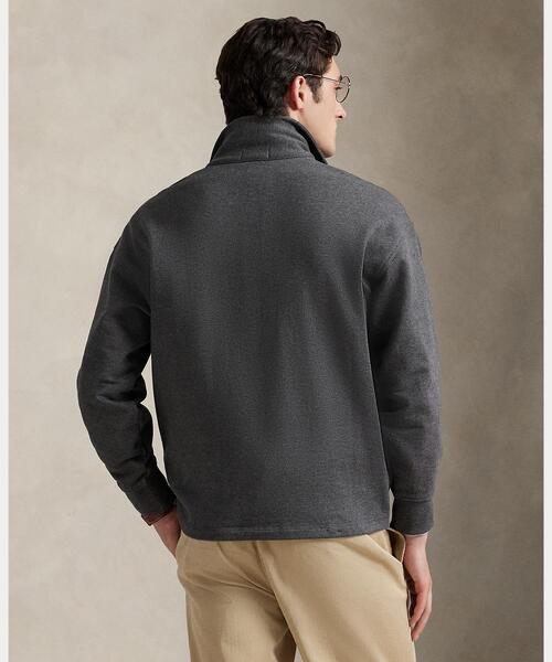 POLO RALPH LAUREN（ポロ・ラルフローレン） トレーナー スウェット