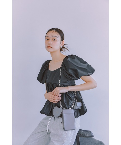 FURFUR（ファーファー） スウェットパンツ ジャージ 「USAGI ONLINE