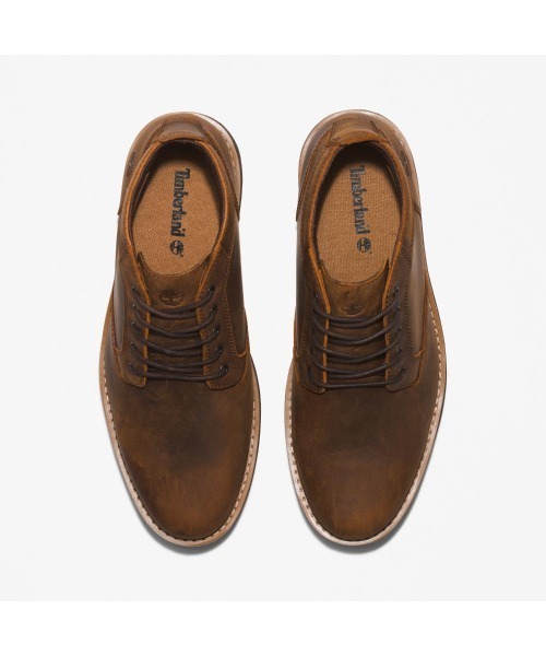 Timberland（ティンバーランド） ブーツ メンズ クレスト フィールド