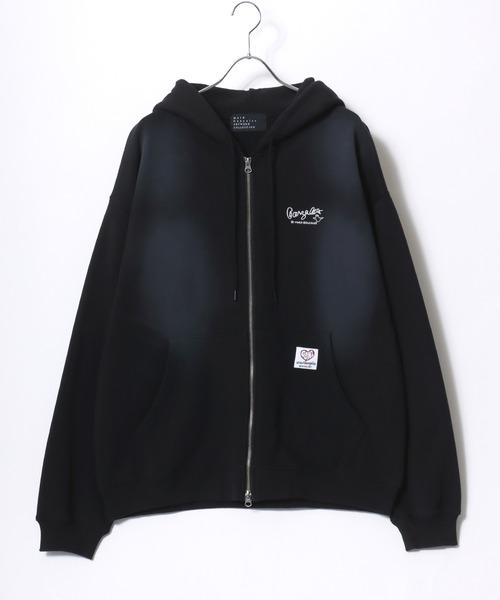 Mark Gonzales（マークゴンザレス） パーカー メンズ レディース