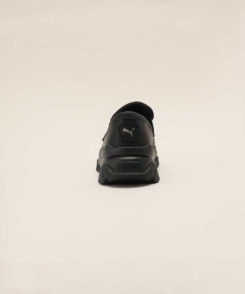 PUMA（プーマ） ローファー 「PUMA / プーマ」SOPHYR ローファー