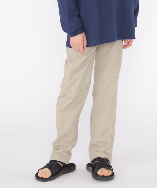 GRAMICCI（グラミチ） パンツ 「SHIPS KIDS別注」Gramicci:140〜160cm