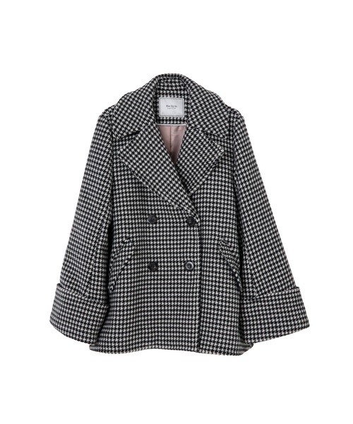 Her lip to ジャケット テーラードジャケット Proust Wool-Blend