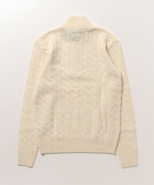POLO RALPH LAUREN（ポロ・ラルフローレン） セーター ニット ケーブル