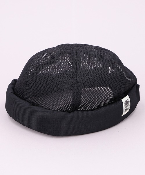CA4LA（カシラ） キャップ 帽子 ROLL AS14 M メンズ : ZOZOTOWN Yahoo