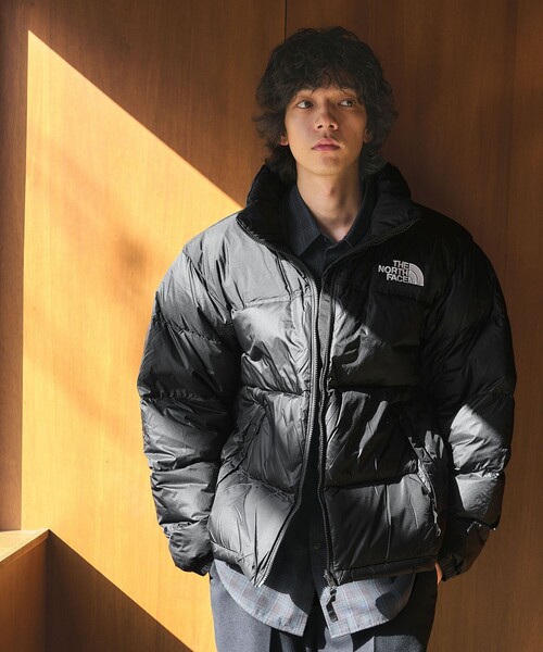 THE NORTH FACE（ザ ノースフェイス） ダウンジャケット ダウン 「THE