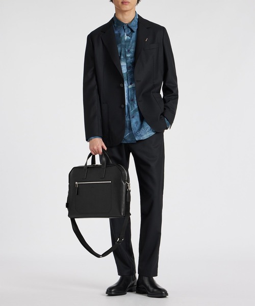 Paul Smith（ポール・スミス） ビジネスバッグ PS Paul Smith ビジネス