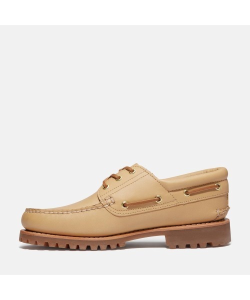 Timberland（ティンバーランド） デッキシューズ オーセンティック