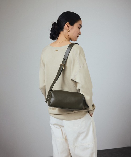 SALON adam et rope'（サロン アダム エ ロペ） ショルダーバッグ