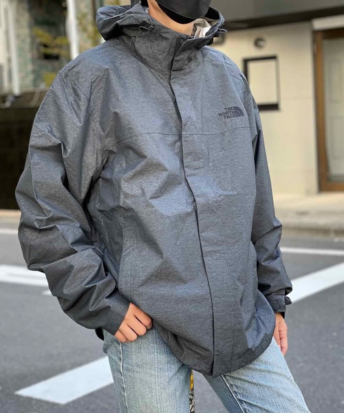 THE NORTH FACE（ザ ノースフェイス） ナイロンジャケット THE NORTH