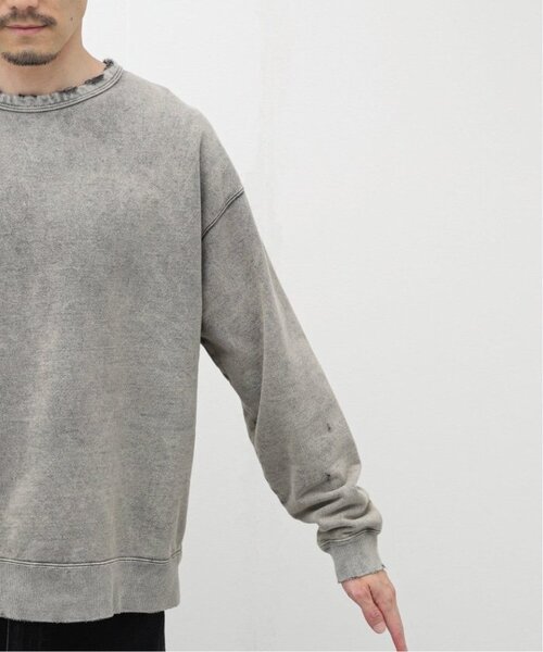 JOURNAL STANDARD J.S HOMESTEAD トレーナー スウェット J.S.Homestead