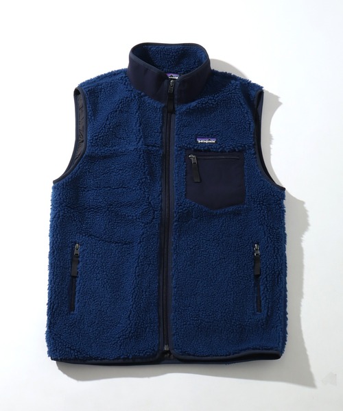 patagonia（パタゴニア） ベスト ジレ 「Patagonia/パタゴニア