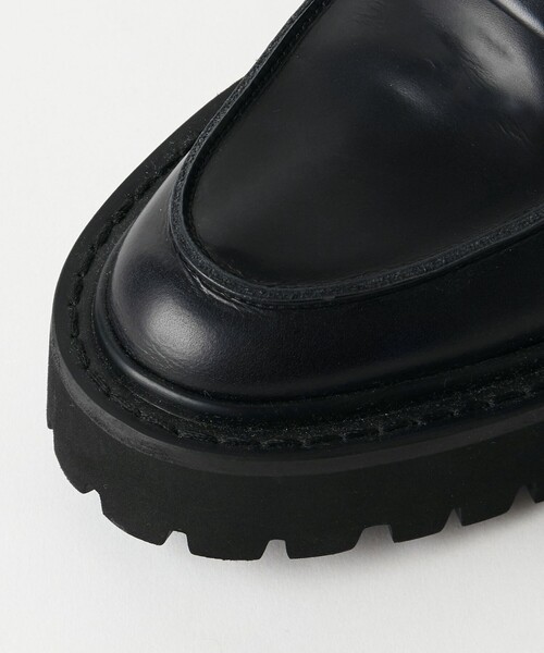 MARW UNITED ARROWS（マルゥ ユナイテッドアローズ） ローファー