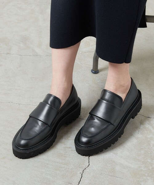 MARW UNITED ARROWS（マルゥ ユナイテッドアローズ） ローファー