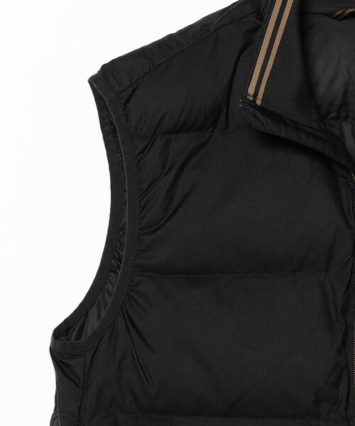 FRED PERRY（フレッドペリー） ダウンベスト ベスト FRED PERRY