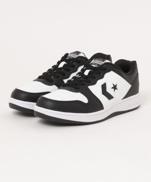 CONVERSE（コンバース） スニーカー NX360「軽量」メンズスニーカー