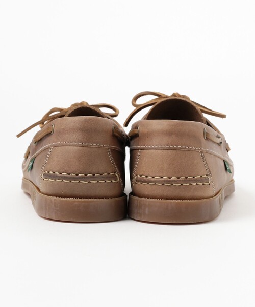 BEAMS F（ビームスF） ビジネスシューズ Paraboot × BEAMS F / 別注