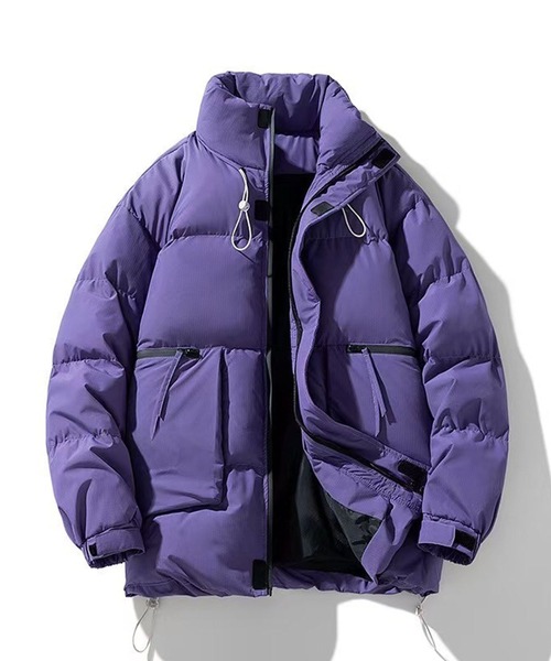 CALIFORNIA OUTFITTERS ダウンジャケット ダウン 2-11B31 ボリューム