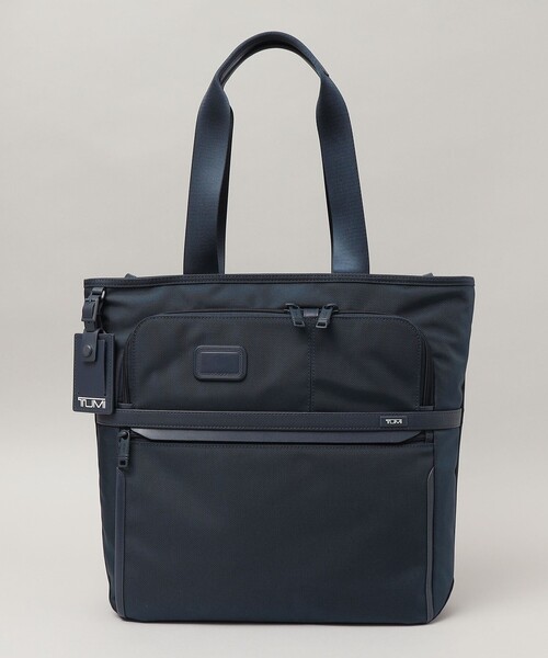 TUMI（トゥミ） ビジネスバッグ 「SHIPS別注」TUMI: 完全別注モデル