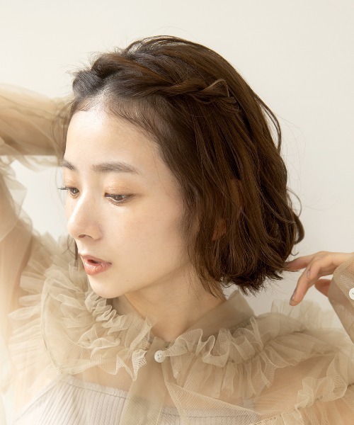 product（ザ・プロダクト） ザ・プロダクト / ヘアワックス ネロリ 42g