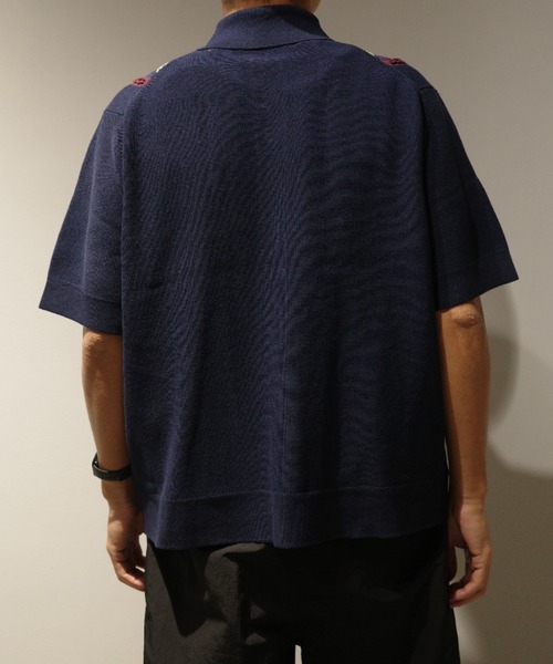 TOGA VIRILIS（トーガ ビリリース） セーター ニット TOGA VIRILIS