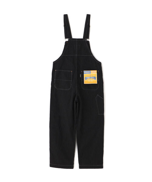 Schott N.Y.C（ショット） サロペット オーバーオール レディース