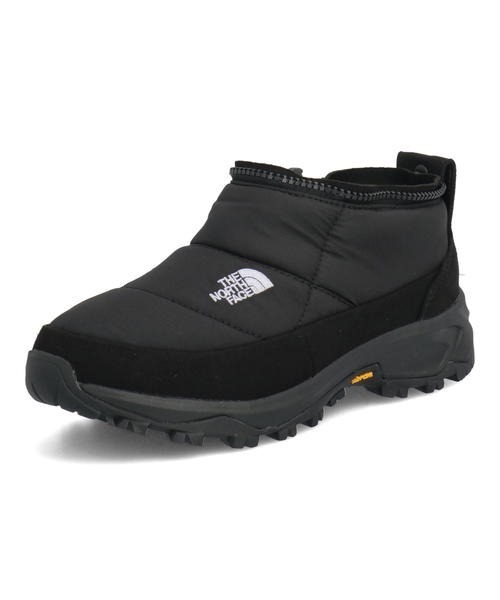 THE NORTH FACE（ザ ノースフェイス） ブーツ メンズ : ZOZOTOWN Yahoo