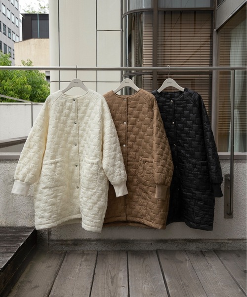 lawgy（ラウジー） コート アウター レディース : ZOZOTOWN Yahoo!店