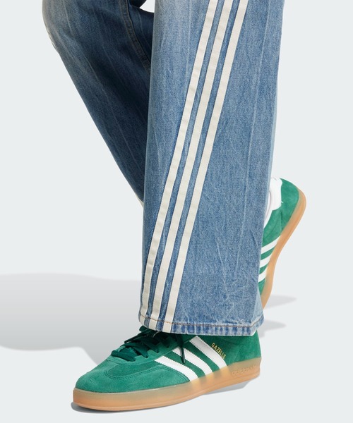adidas（アディダス） ジーンズ Adilenium シーズン3 ルーズフィット