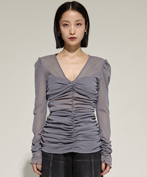 FETICO（フェティコ） tシャツ 「FETICO/フェティコ」「STUDIOUS別注