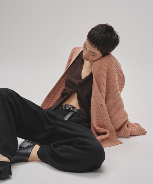 TODAYFUL ニット セーター 2set Useful Knit レディース : ZOZOTOWN
