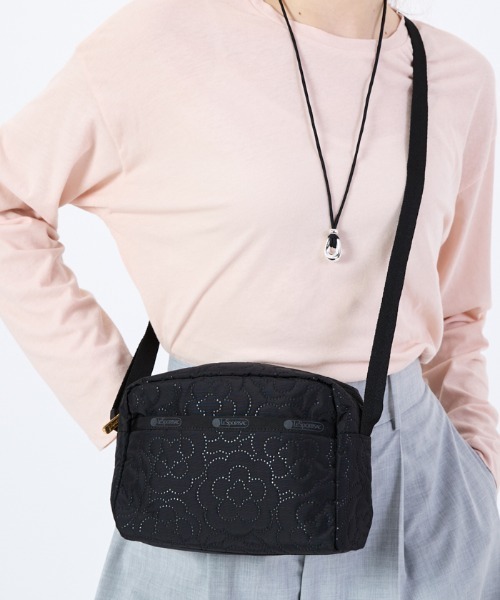 LeSportsac（レスポートサック） ショルダーバッグ バッグ DANIELLA