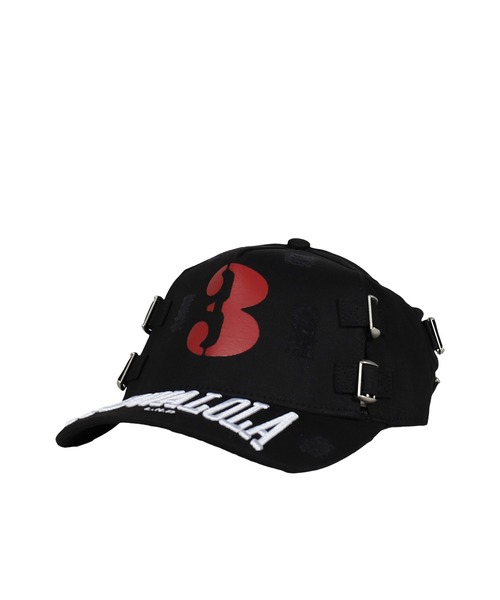 MOWALOLA（モワローラ） キャップ 帽子 MOWALOLA CAP レディース