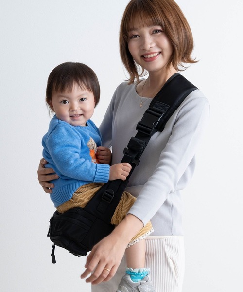 SweetMommy（スウィートマミー） 抱っこ紐 抱っこひも ヒップシート