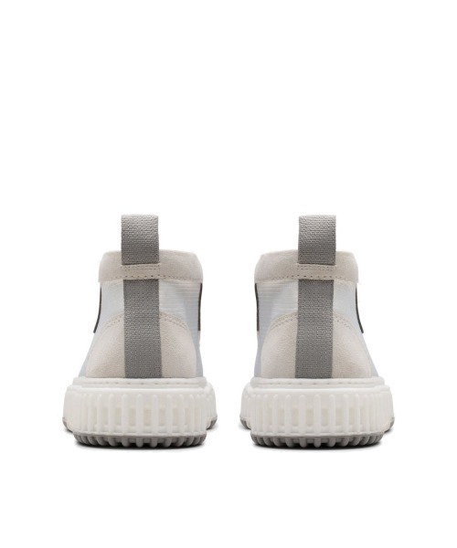 Clarks（クラークス） デッキシューズ Clarks Torlite Hi（クラークス