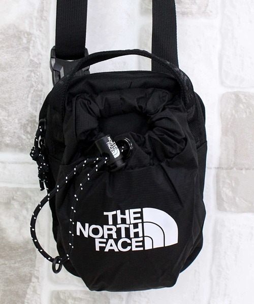 THE NORTH FACE（ザ ノースフェイス） ショルダーバッグ TNF ボザー