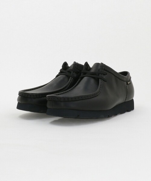Clarks Originals デッキシューズ 「Clarks Originals」WallabeeGTX