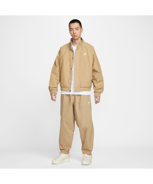 NIKE（ナイキ） ナイロンジャケット クラブ フューチュラ ジャケット