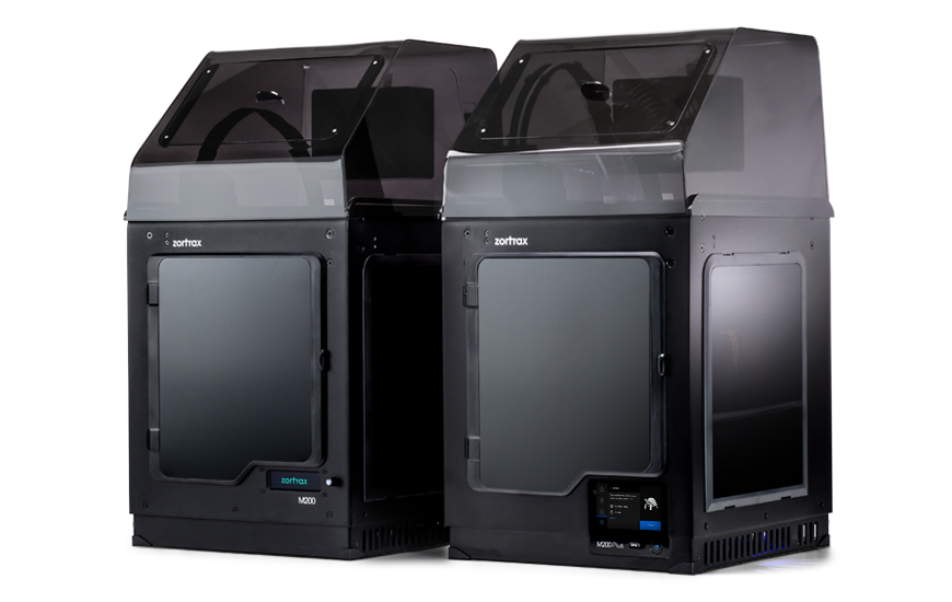 Zortrax HEPA Cover Improves Your 3D Prints and Your Safety | Zortrax