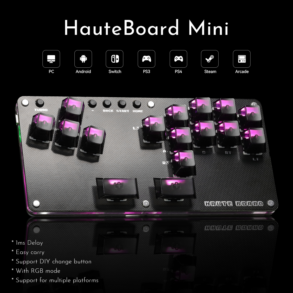 hitBOX 中古 ゲーマーフィンガー 訳あり Hit Box ヒットボックス