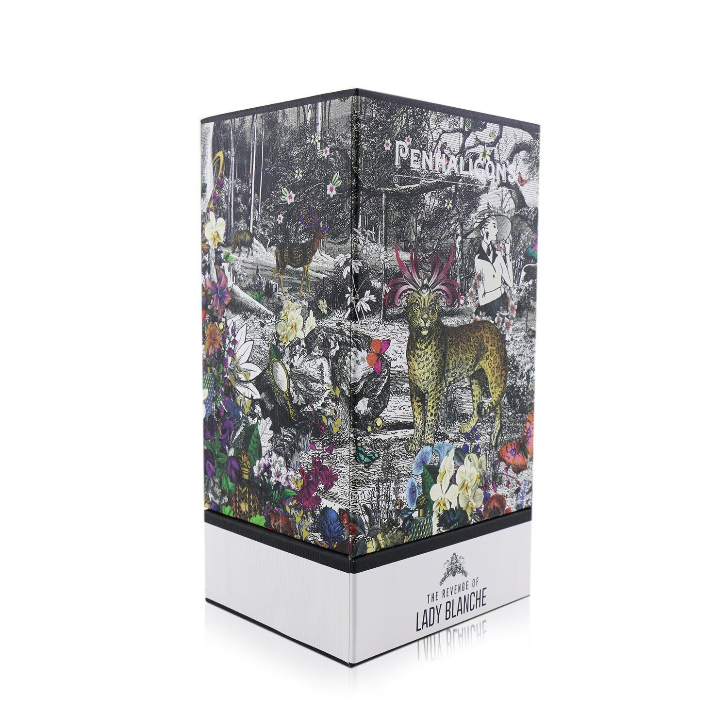 ペンハリガン Penhaligon's ポートレート ザ リベンジ オブ レディ