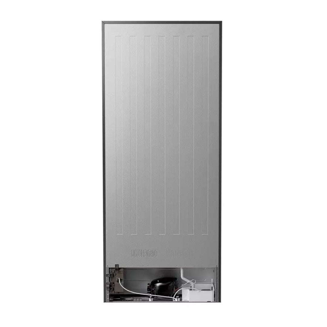 Toshiba Refrigerator 2 Door Glass Inverter Touch 535 Litres Starry