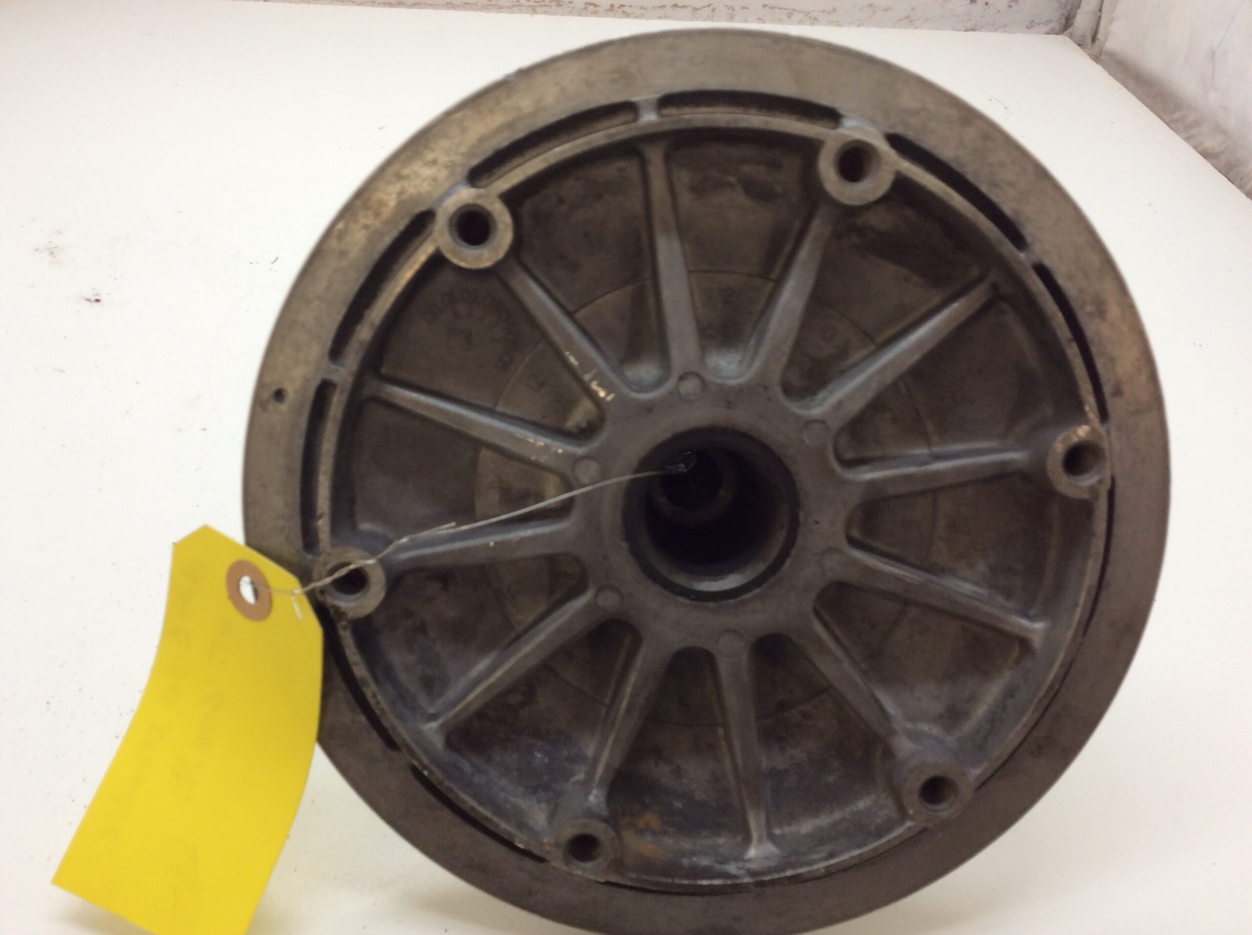 2003 Ski-Doo Clutch Motor Inner Sheave – Al's Snowmobile Parts