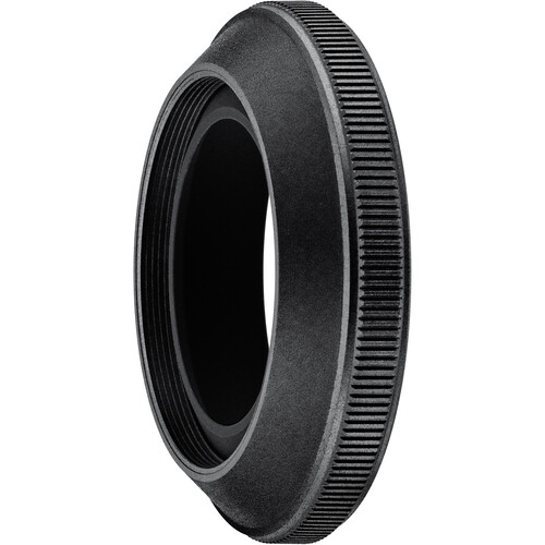 ニコン NIKKOR Z DX 24mm f/1.7 レンズレビューVol.1 外観・操作・AF