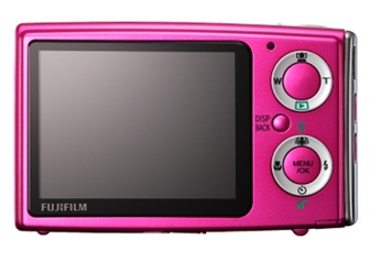 ASCII.jp：富士フイルム、動画機能を強化したコンパクトデジカメ