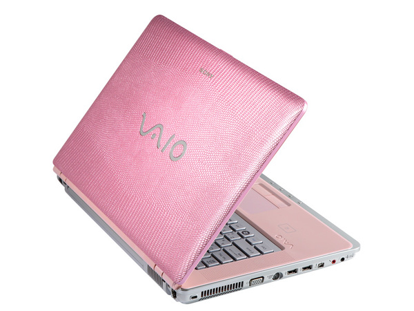 人気のピンク VAIO ノートパソコン SSD Corei5 Win11 D5 台数限定